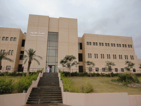 Dari STIBA Menuju Universitas Qassim