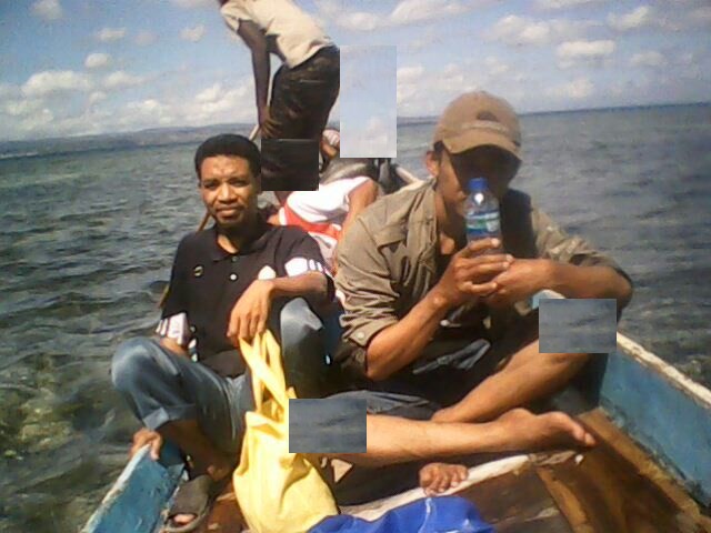 SERIAL ALUMNI  Beratnya Berdakwah kepada Pemimpin Kaum