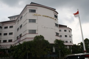 Syaikh Dr. Khalid as-Sabt: Kalian di Atas Jalan yang Benar