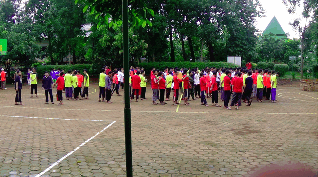 Ketua STIBA Buka PORSANI VIII