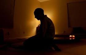 Shalat yang Tertolak