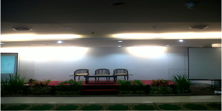 Dosen STIBA Putri Narasumber Daurah-Daurah Ramadhan di Makassar