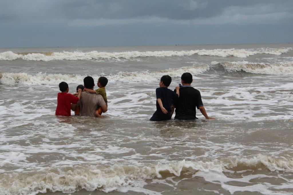 Rihlah Pengelola dan Dosen