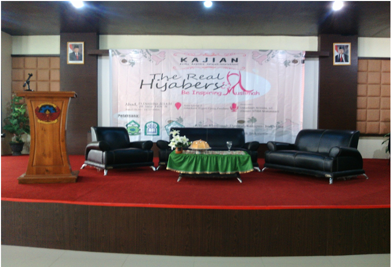 Ustadzah Armida: Allah Muliakan Wanita dengan Hijab