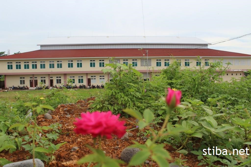 Syaikhah Dr. Hajir Khamis Harun: Banyak Bahasa di Dunia Diambil dari Kosakata Bahasa Arab