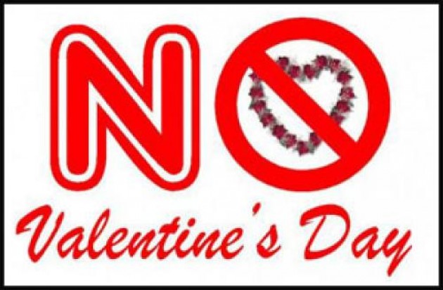 Muslim Tak Tertipu Gemerlap Valentine’s Day