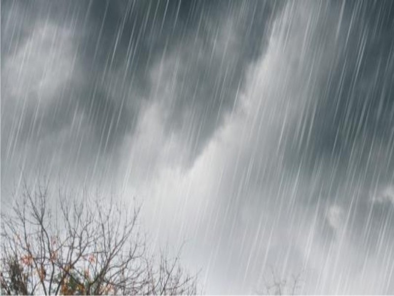 Adab Seorang Muslim di Musim Hujan