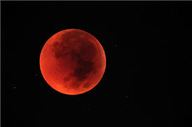 Ustadz Fadlan Akbar: Gerhana Bulan Adalah Tanda Kebesaran Allah