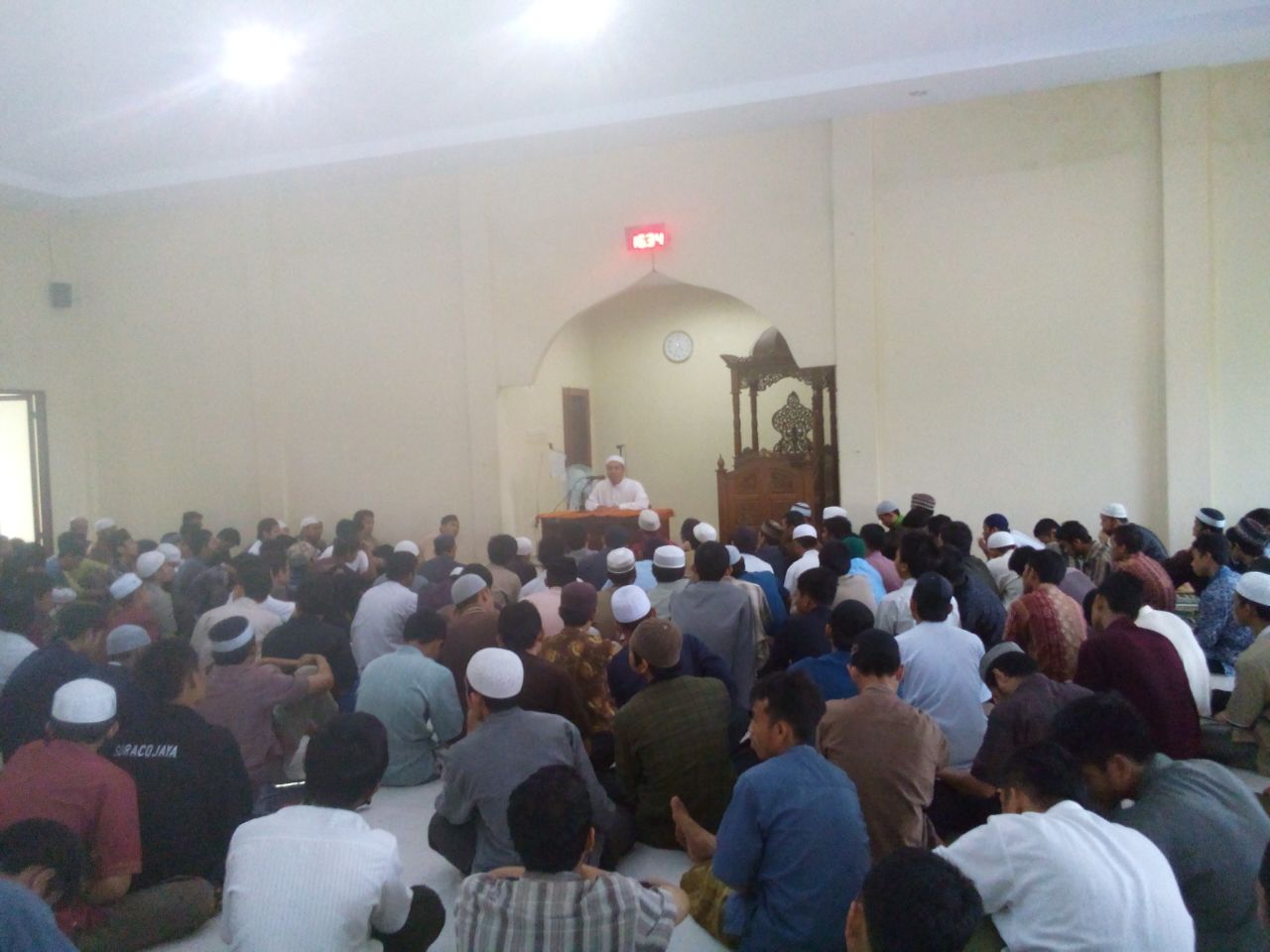 Sukseskan “Majelis Akbar Relawan al-Qur’an”, STIBA Siapkan 200 Relawan dan 70 Murabbi