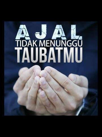 Ayat-Ayat Taubat