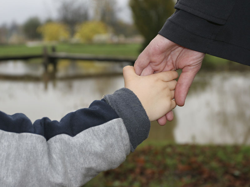 Peran Ibu Lahirkan Generasi Pemimpin
