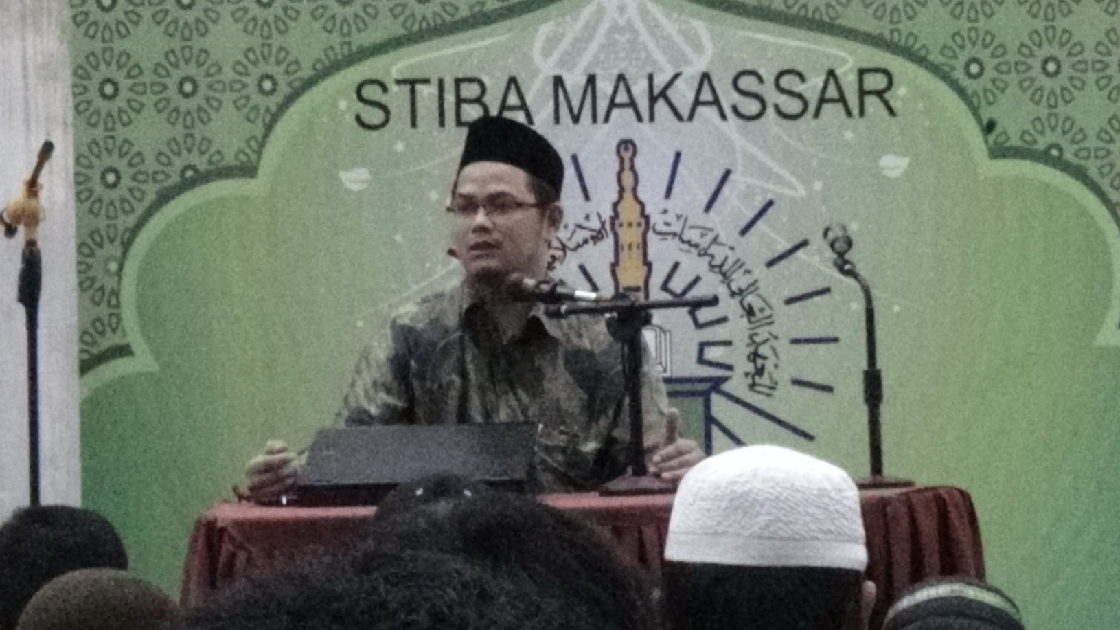 Bahas Krisis Listrik, Dr. Topan: Energi Nuklir Lebih Efektiv