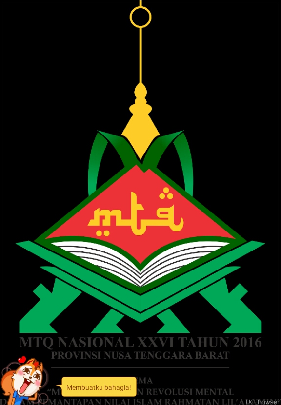 Mahasiswa STIBA Makassar Utusan Sulsel Raih Juara III MTQ Nasional ke-26