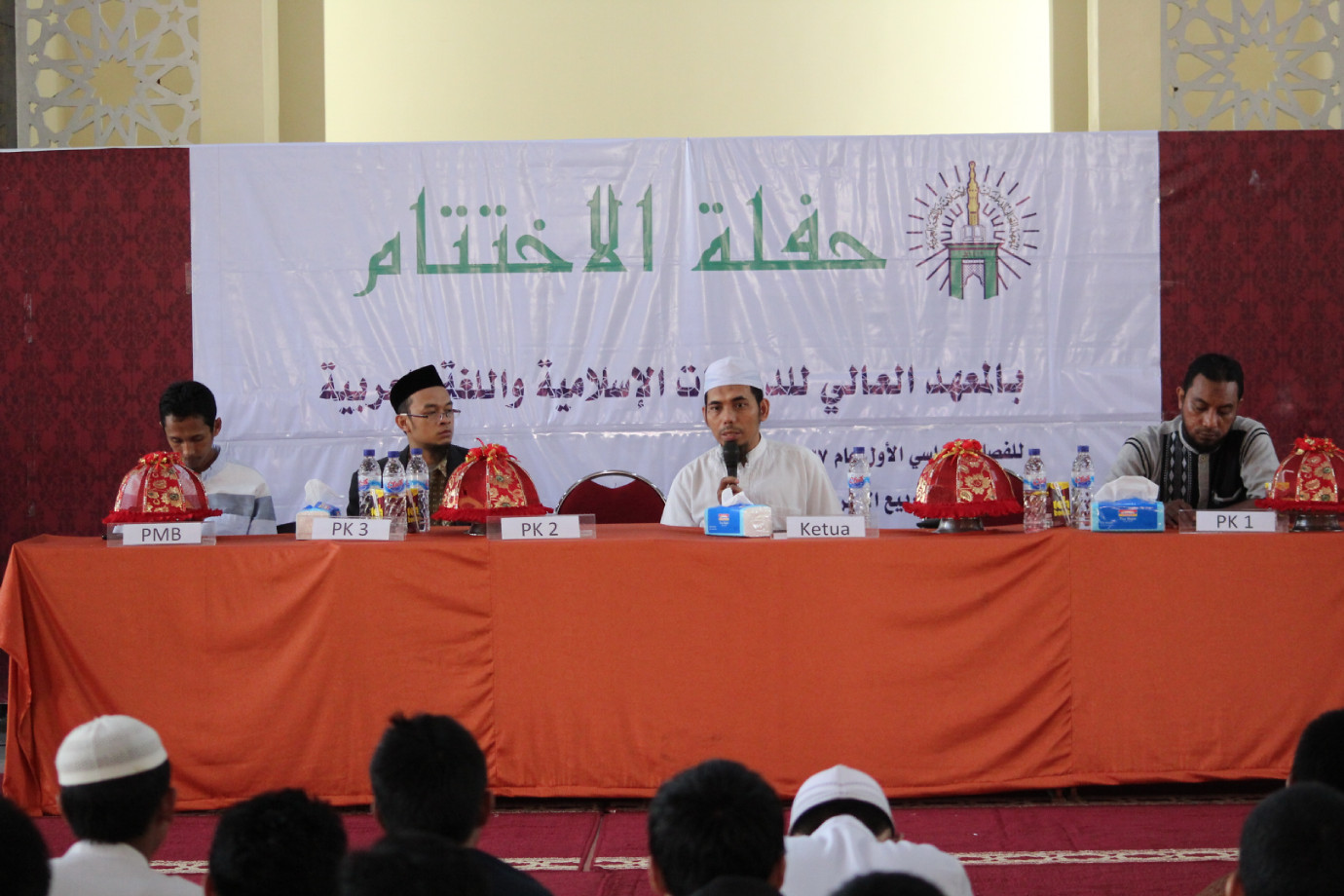 Ustadz Yusran: Hidayah Ibarat Kado Terindah, Bungkuslah dengan Sampul Terbaik