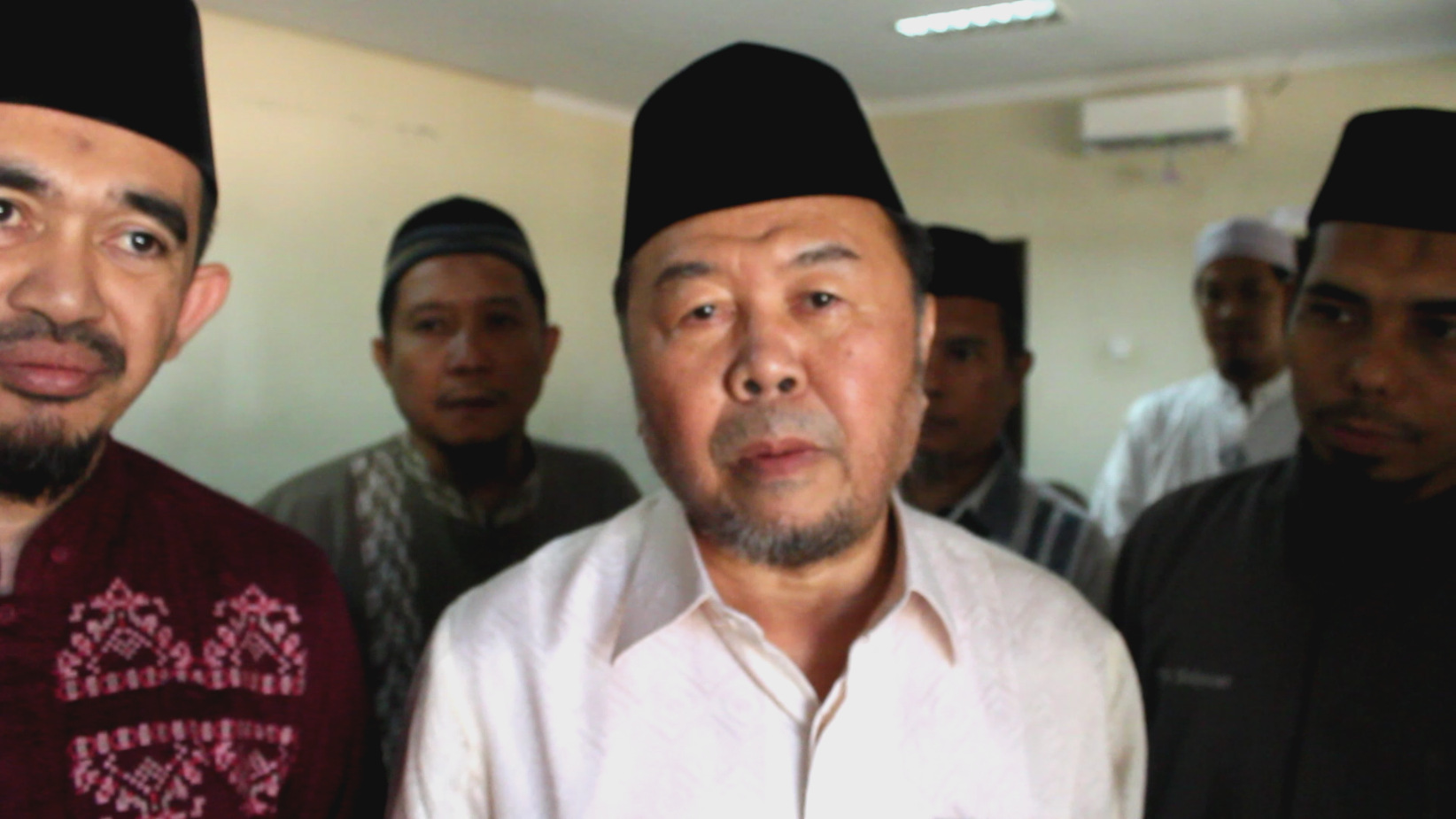 Testimoni Prof. Dr. Didin Hafidhuddin, M.Sc. untuk STIBA Makassar