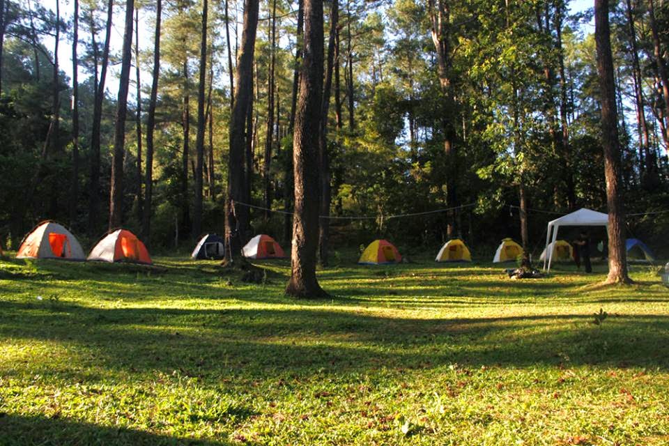 Sukseskan Rihlah Tarbawiyah STIBA Makassar