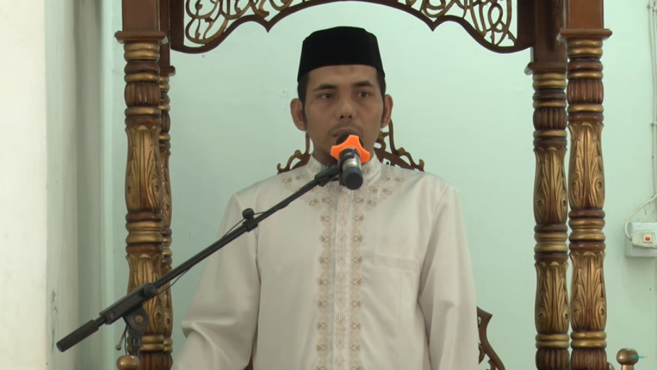 Khotbah Jumat: Sya’ban dan Persiapan Menyambut Ramadhan