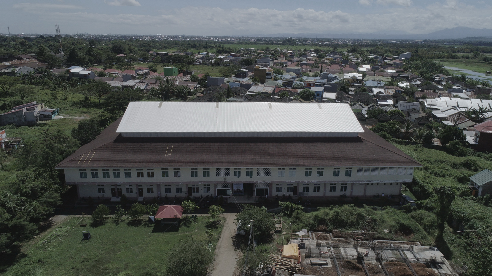 Empat Bulan Jalani Magang di STIBA, Ini Kesan Mahasiswi USIM Malaysia