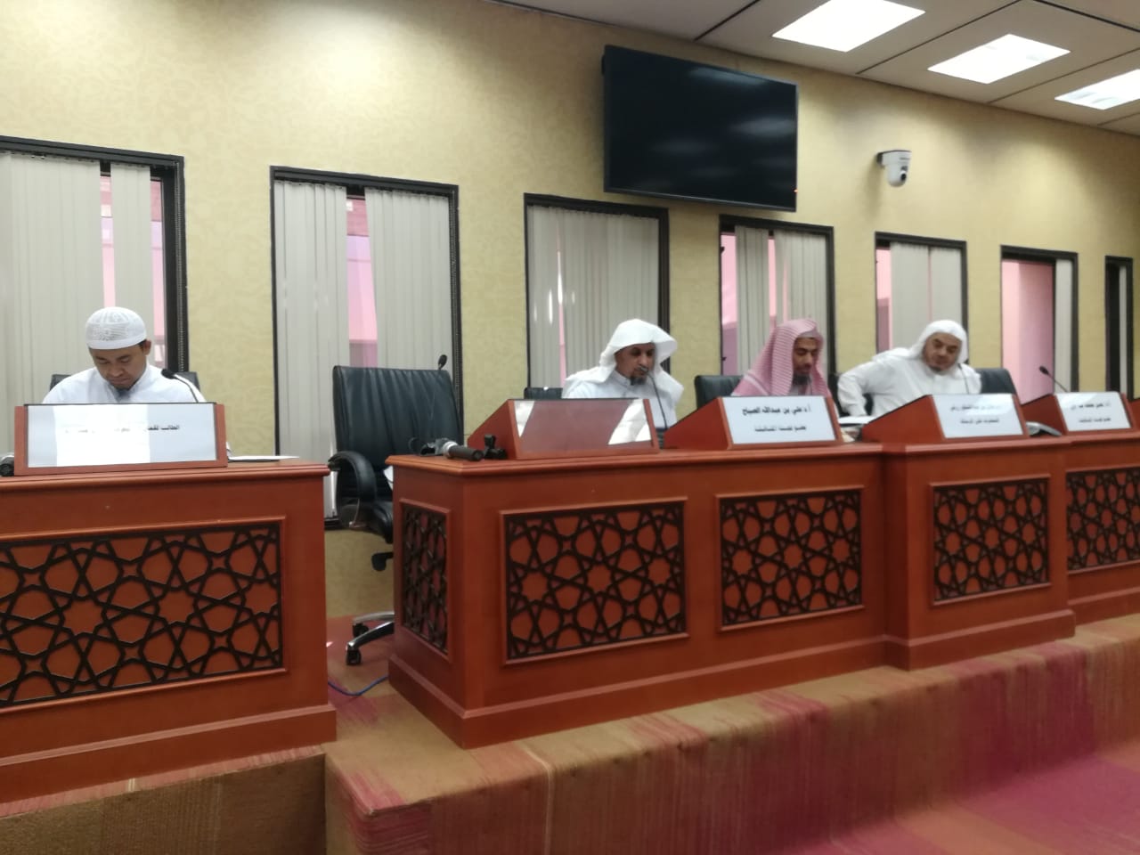 Alumni STIBA Makassar Selesaikan Program Magister di King Saud University