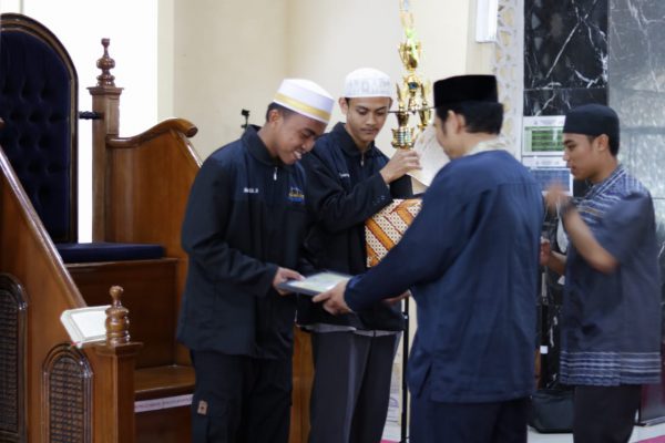 Ini 10 Kamar Asrama Mahasiswa Terbersih