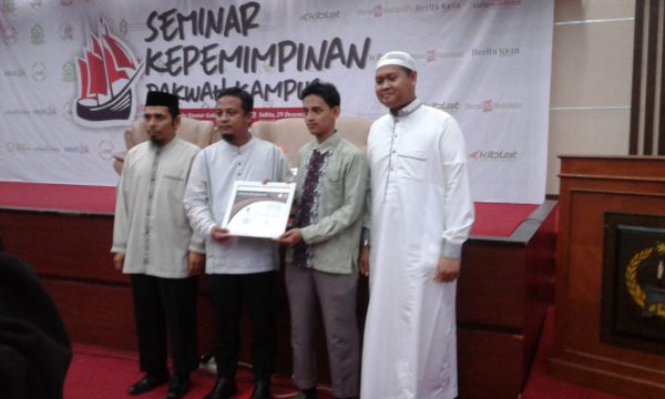 Ketua STIBA Sambut Baik Surat Edaran Gubernur Sulsel Terkait Tahun Baru