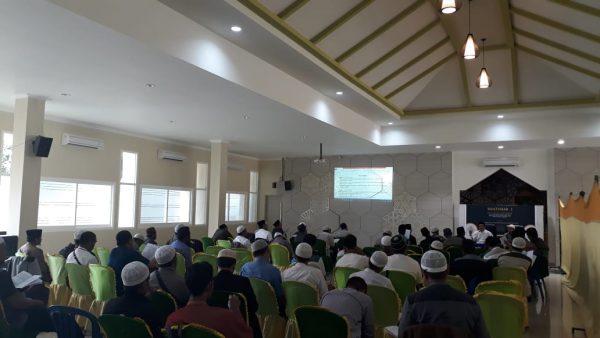 Ikatan Alumni STIBA Adakan Muktamar I