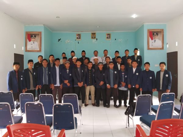 Sambut Mahasiswa KKN STIBA, Ini Harapan Camat Parigi