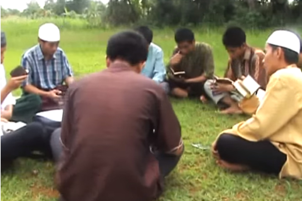 Video Dokumenter STIBA Makassar (2013)