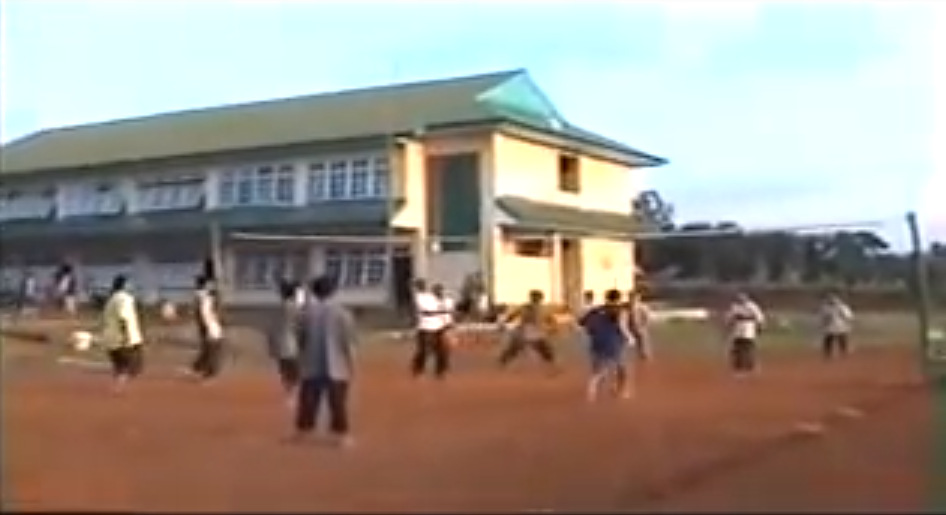 Video Dokumenter STIBA Makassar (Maret 2003)