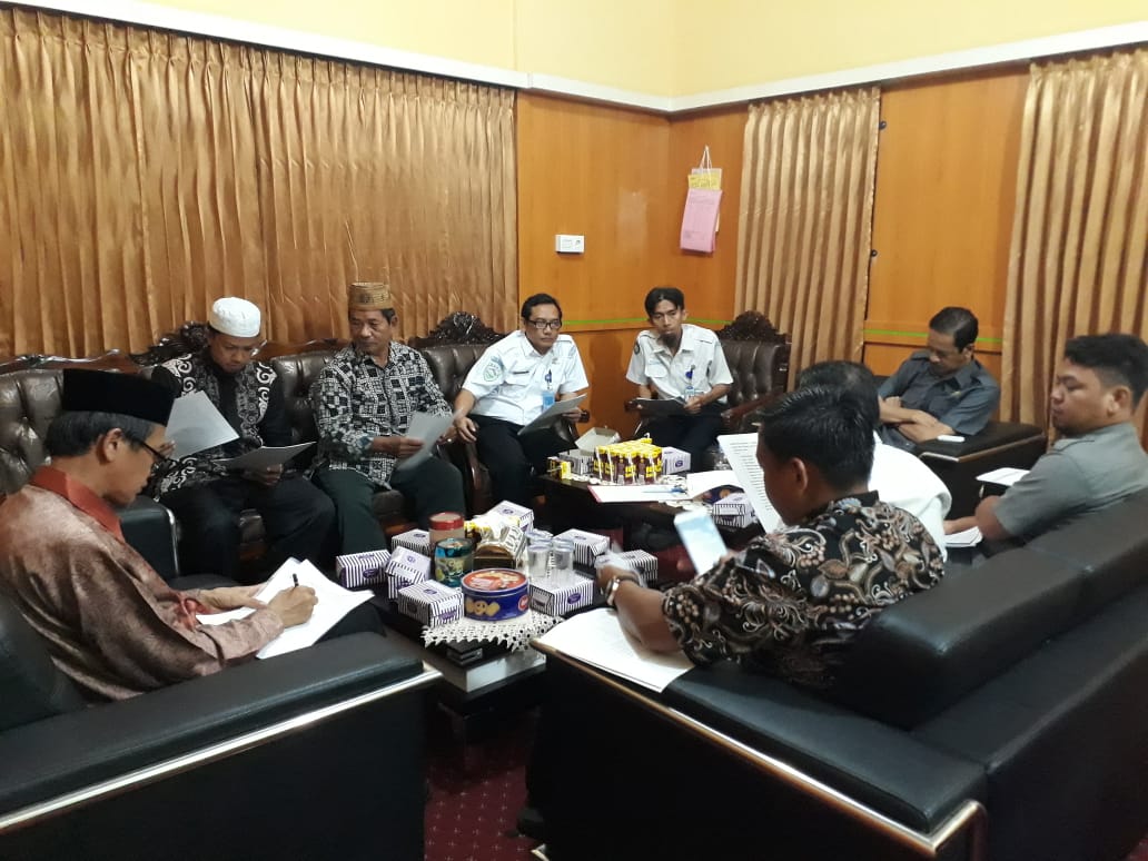 Ustaz Siraj: Wahdah Tetapkan Awal Ramadhan setelah Rukyatul Hilal