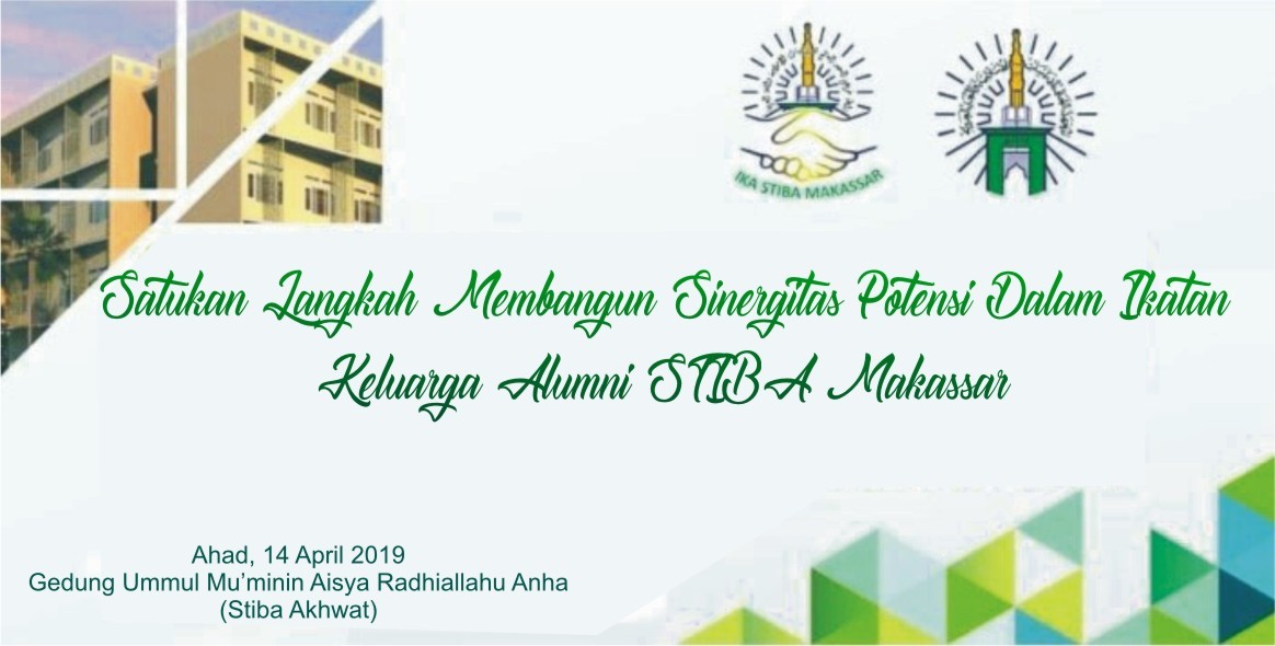 IKA Putri STIBA Makassar Optimalkan Potensi Alumni melalui Musyawarah Kerja