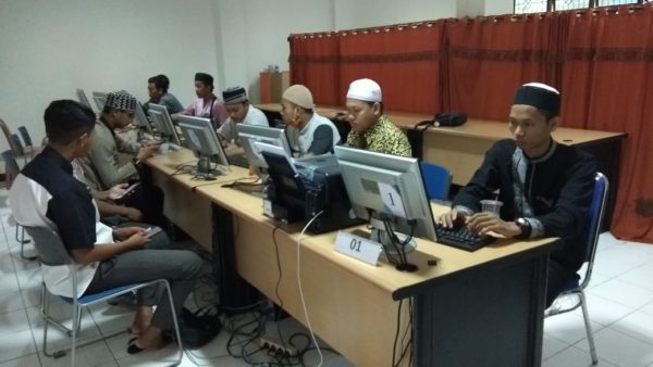 STIBA Buka Pendaftaran Calon Mahasiswa Baru Gelombang II