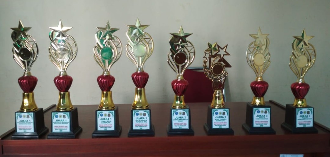 Tanpa Tim Putri, STIBA Makassar Bertahta di Peringkat IV Juara Umum