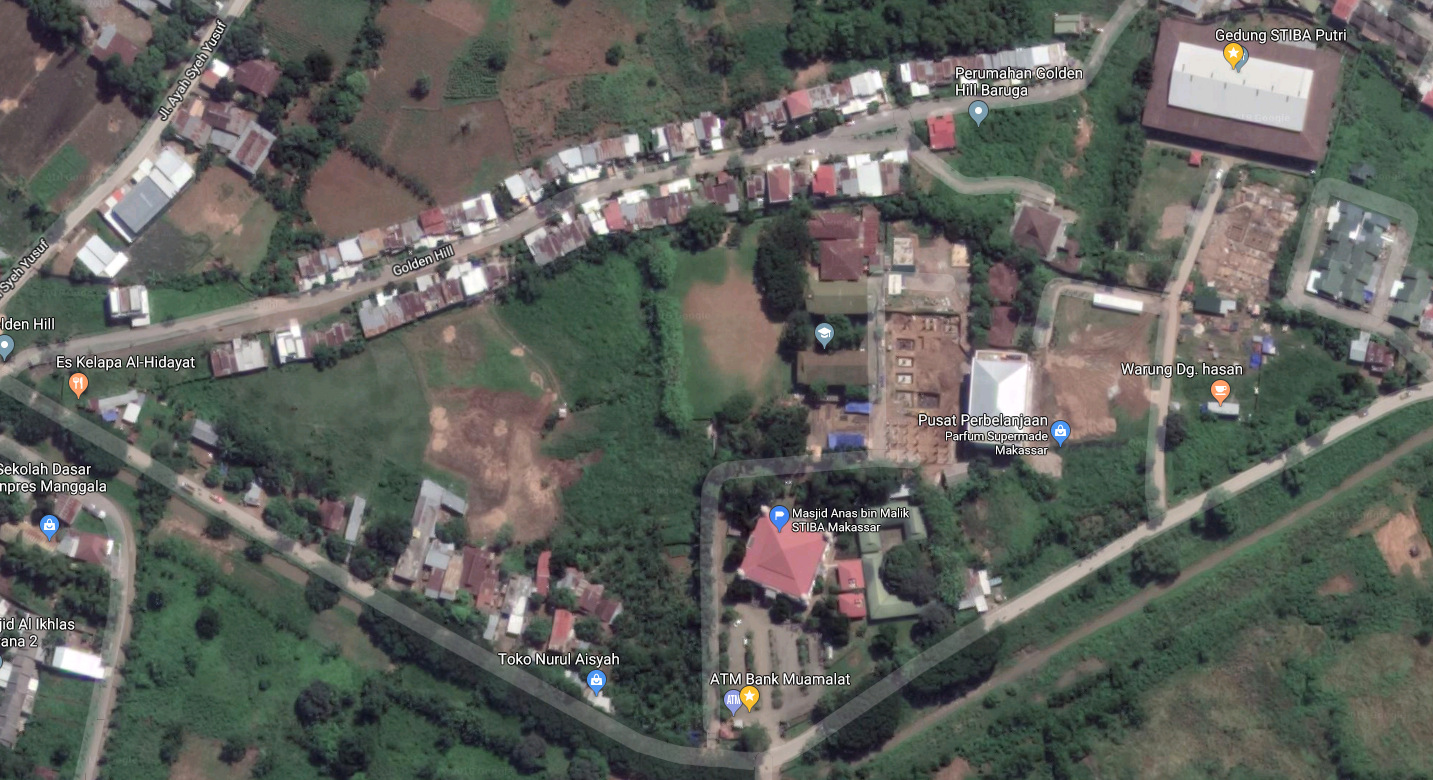 Dinamika Pendidikan di STIBA Makassar