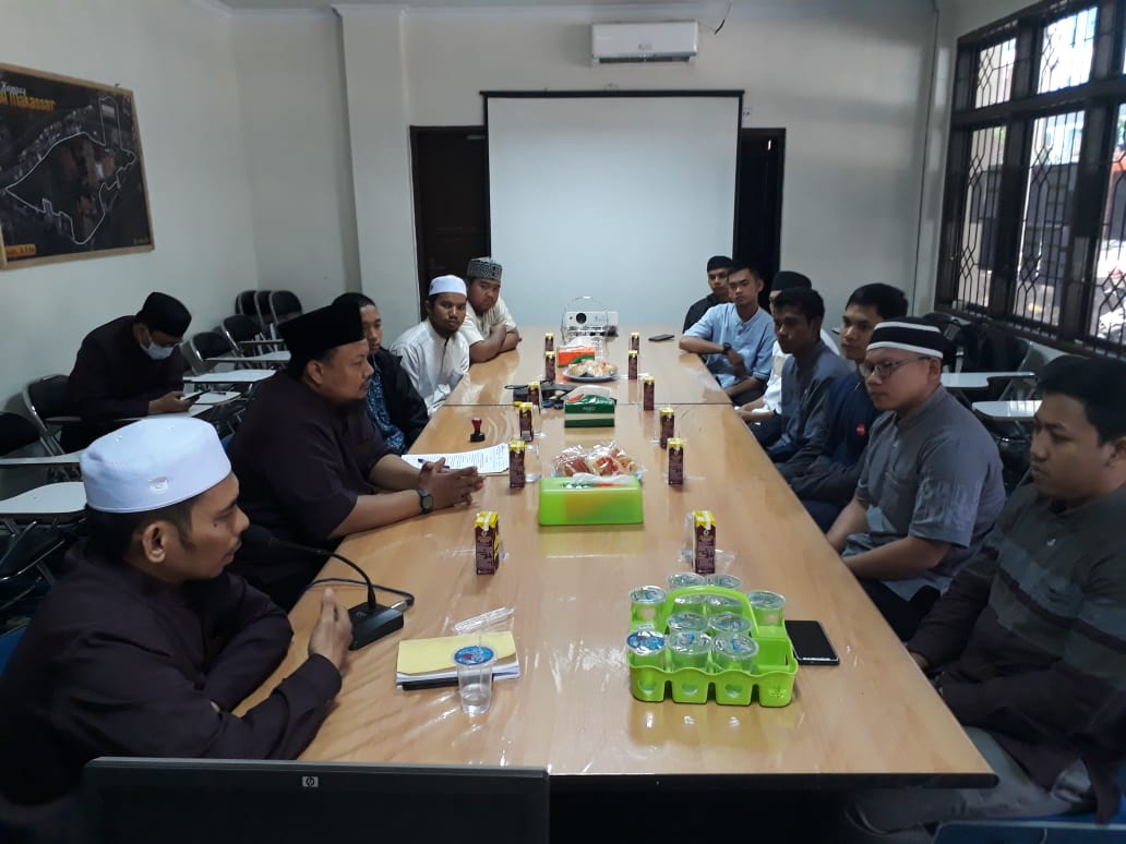 Sembilan Perguruan Tinggi Luar Negeri Terima 32 Mahasiswa dan Alumni STIBA Makassar Tahun Ini