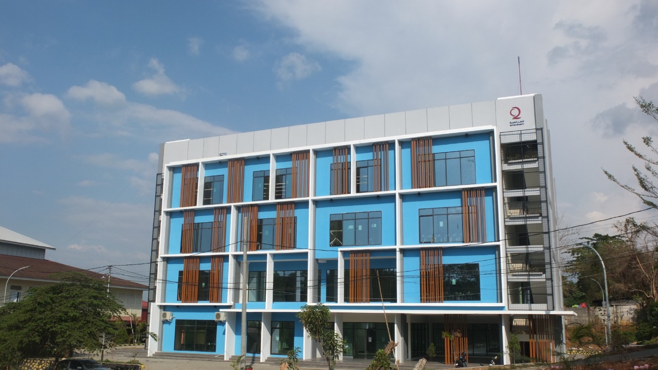 Jalin Kerja Sama dengan Lembaga-Lembaga Dakwah, 13 Alumni Putri STIBA Makassar Bawakan Taklim Rutin di Beberapa Daerah