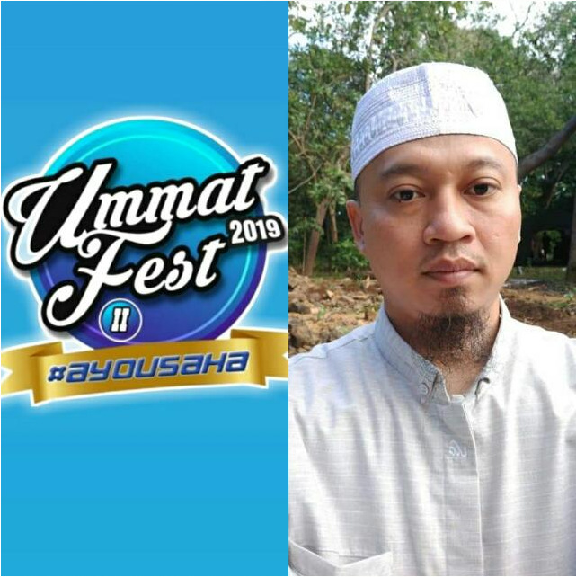 Tawarkan Solusi Sehat, Alumni STIBA Makassar Kirim Surat Terbuka kepada Menteri Kesehatan