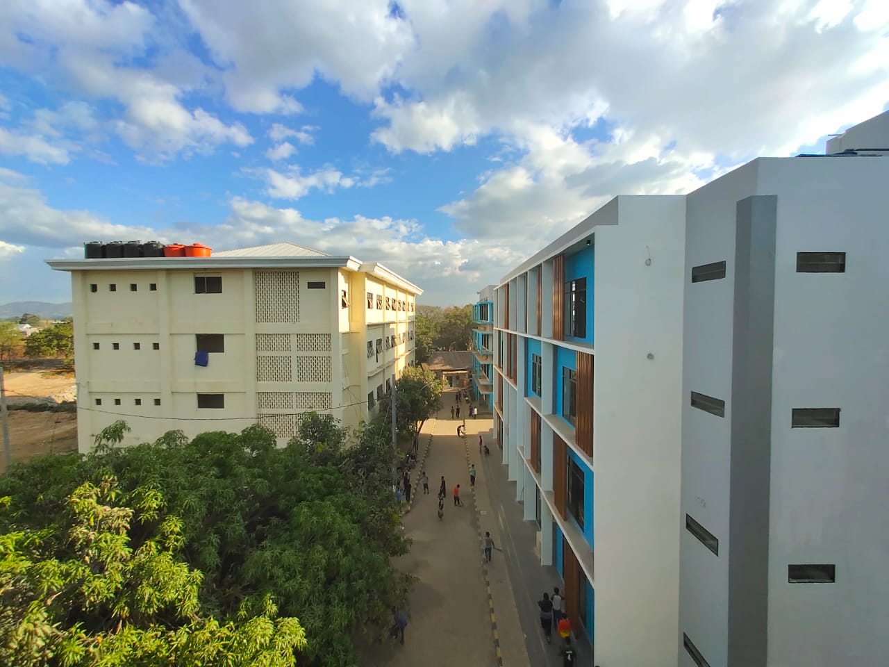 Kepada Alumni, Ketua STIBA Janjikan Buka Program Pascasarjana