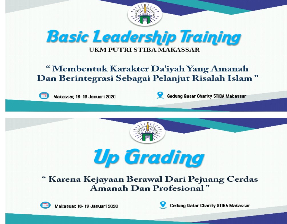 BAK Keputrian Sukses Adakan BLT dan Up Grading