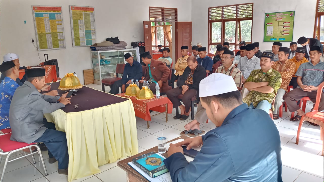 Dukung Mahasiswa KKN STIBA di Kelurahan Tamaona, Warga Siapkan Layanan Antar Jemput