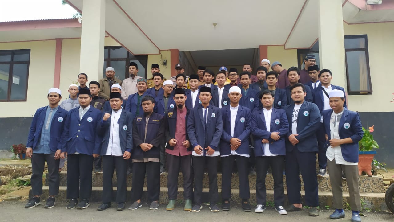 Penarikan Mahasiswa KKN di Kecamatan Tombolopao, Masyarakatnya Minta Jadi Daerah Binaan STIBA Makassar