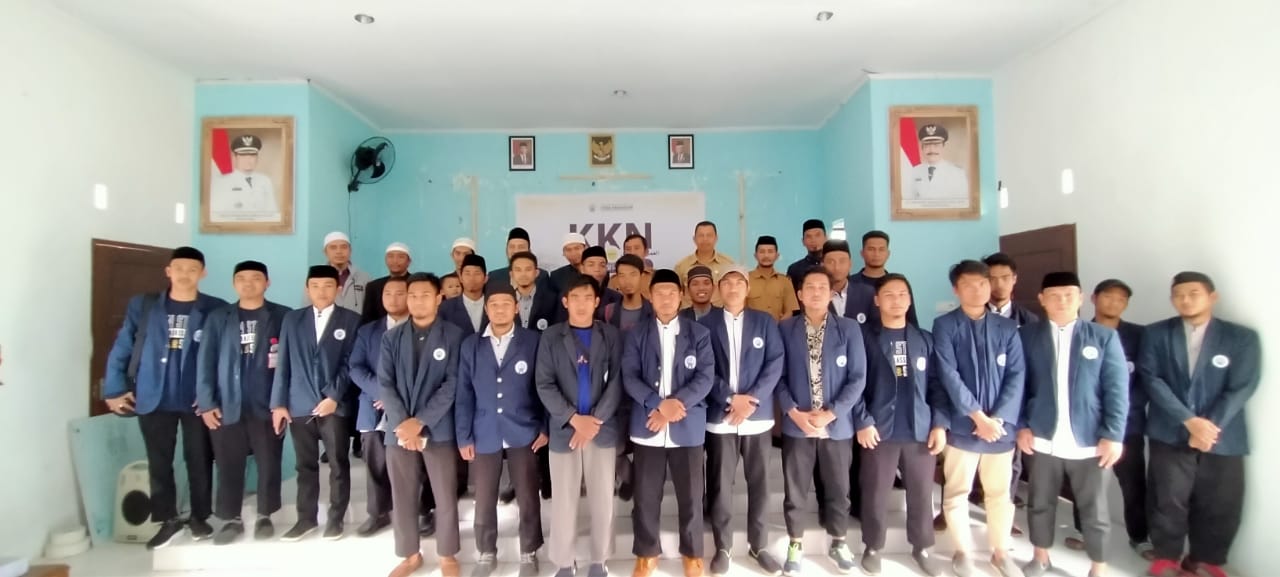 Pasca Penarikan, 79 Mahasiswa KKN STIBA Tinggalkan Kecamatan Parigi