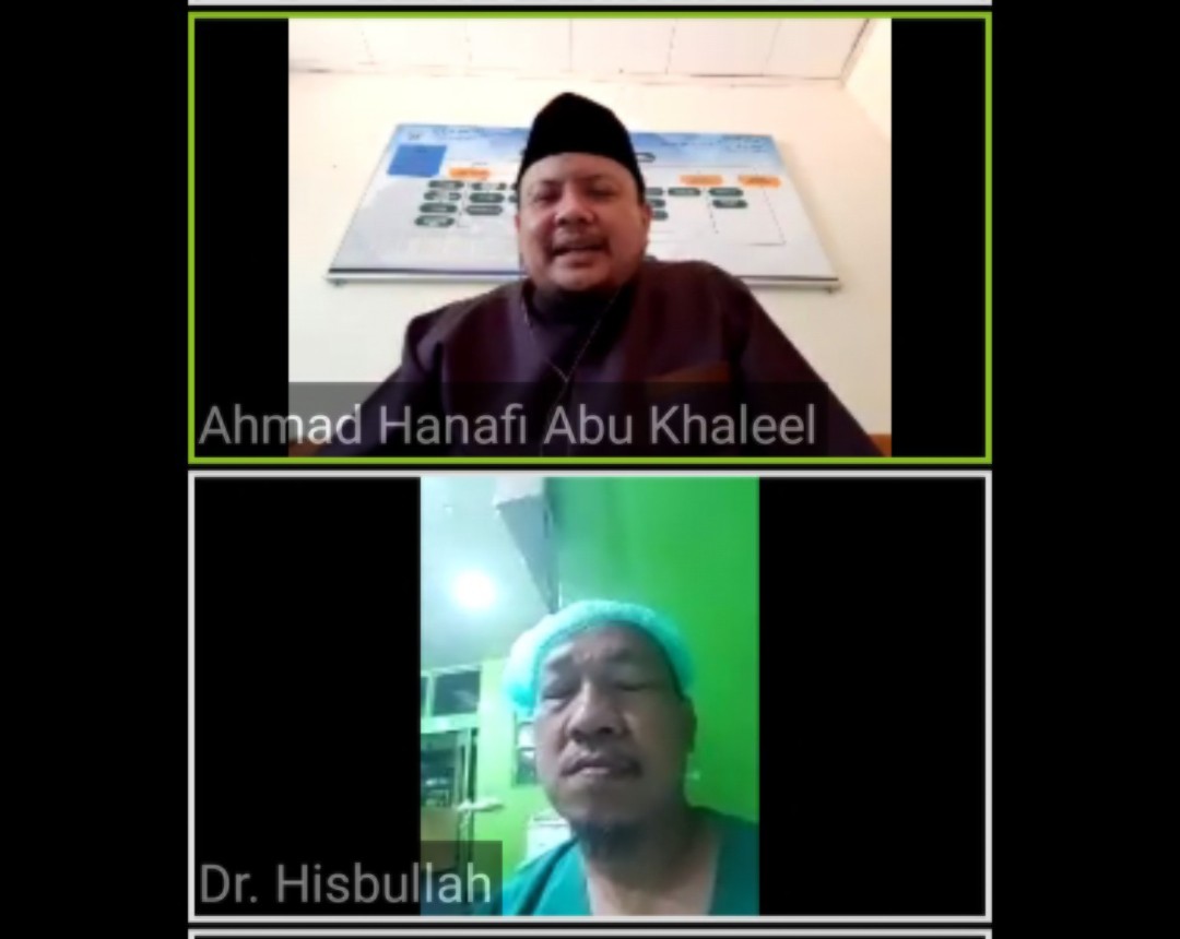 Tahun Ajaran Baru Masih Dibayangi Covid-19, STIBA Undur Kuliah Perdana