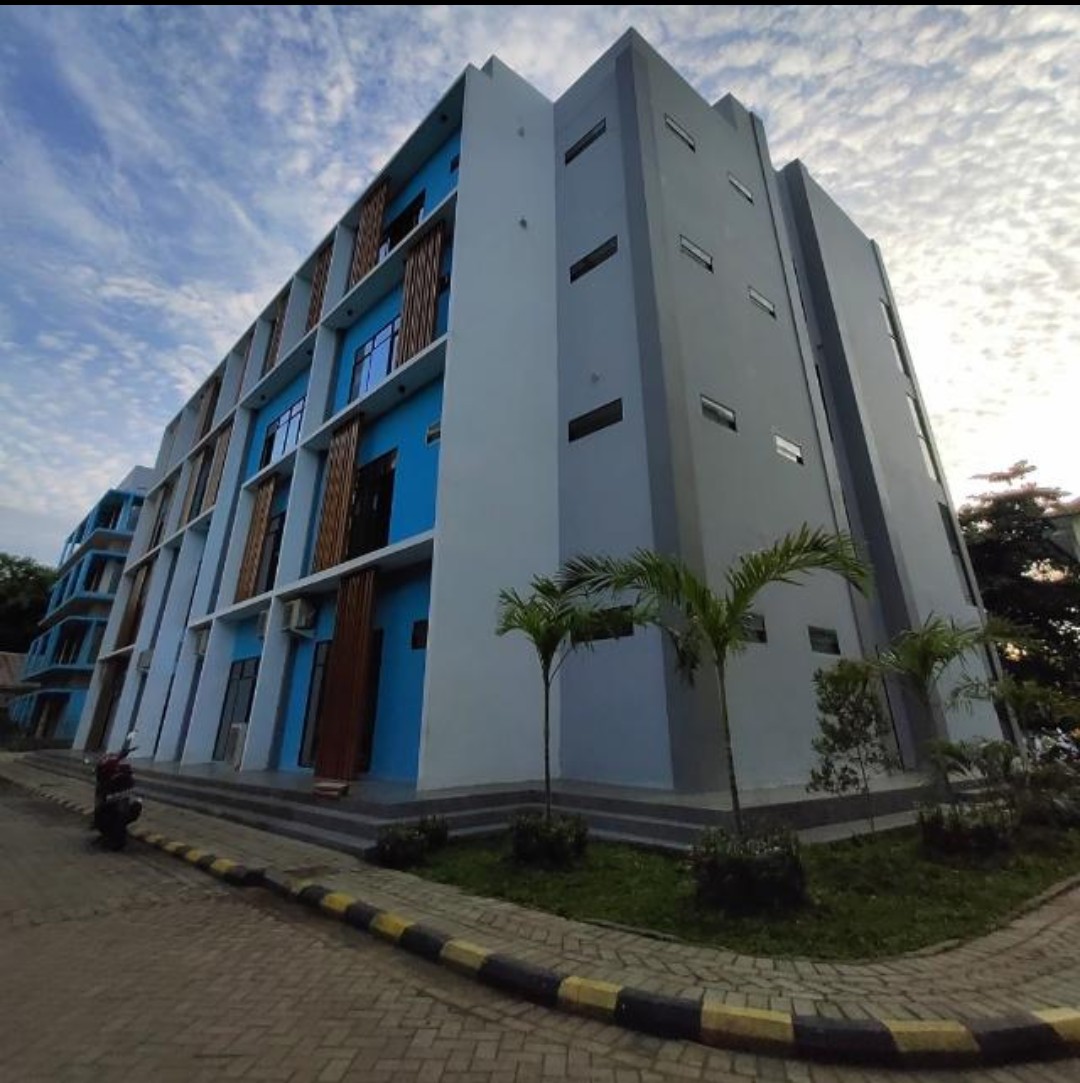 Pengumuman Kelulusan Tes Potensi Akademik dan Wawancara Camaba STIBA Makassar 1441 H/2020 M