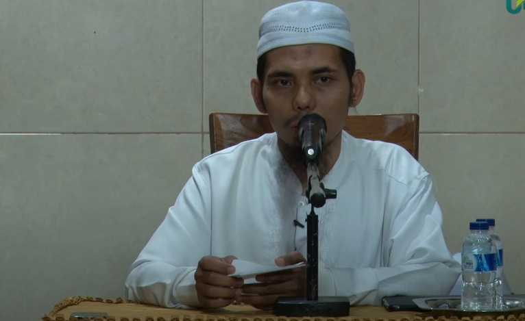 Ini Pesan Khusus Ketua Senat kepada Orang Tua Mahasiswa