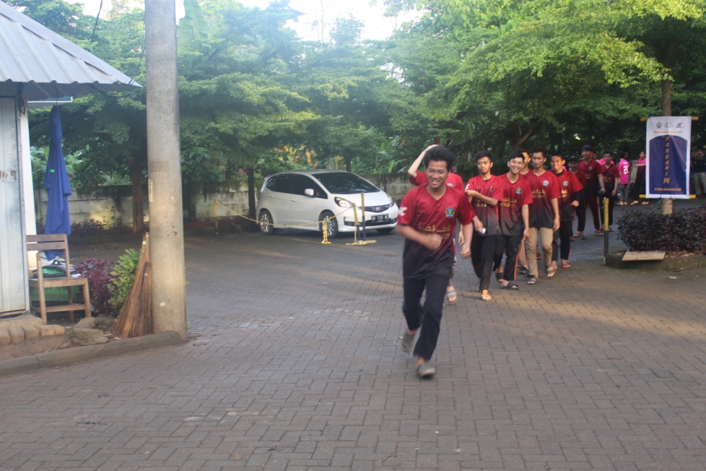 Di Balik Kesuksesan PM 2C Raih Tujuh Medali dalam Porsani XIV