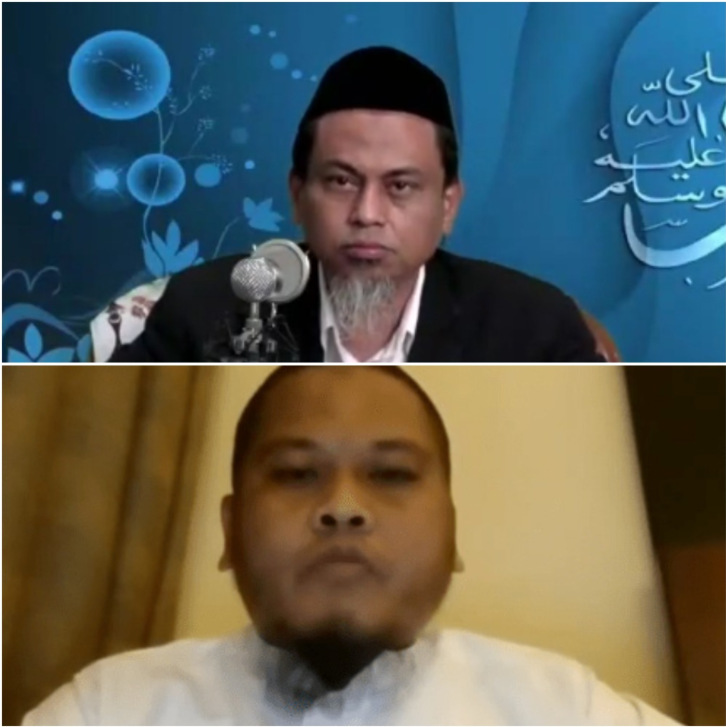 Dua Dosen STIBA Makassar Wakili Indonesia dalam Konferensi Internasional Bela Rasulullah Shallallahu alaihi wasallam
