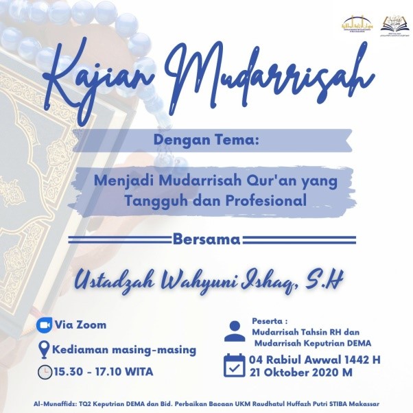 Ustazah Wahyuni: Mengajarkan Al-Qur’an, Pintu Dakwah Terbesar