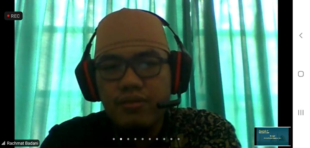 Cetak Insan Penghafal Hadis, UKK Keasramaan Adakan Daurah Menghafal Kitabul Jami’