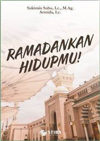 Sambut Ramadan, Mahasiswi KKN STIBA Kecamatan Manggala Bedah Buku Ramadankan Hidupmu